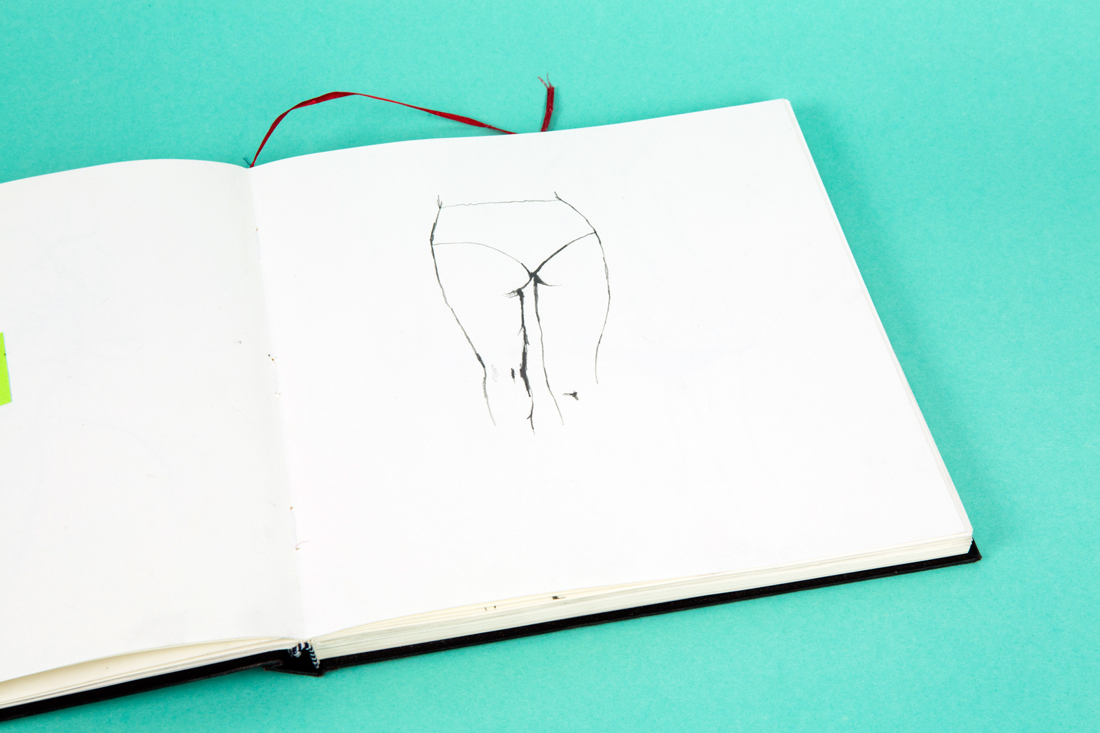 Stephanie Caillaud / Allez les filles