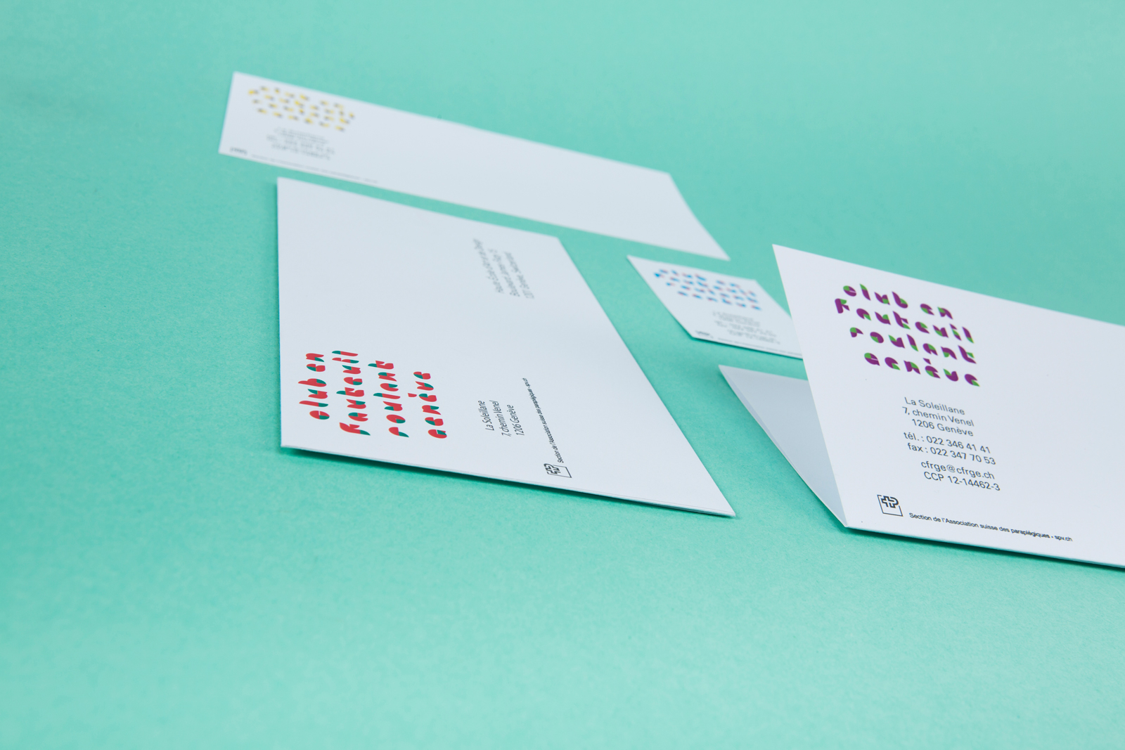 stephanie caillaud graphisme